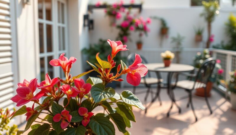 begonija za terasu begonija za terasu