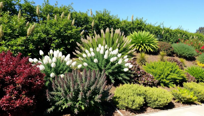 kompaktne žbunaste biljke kompaktne žbunaste biljke