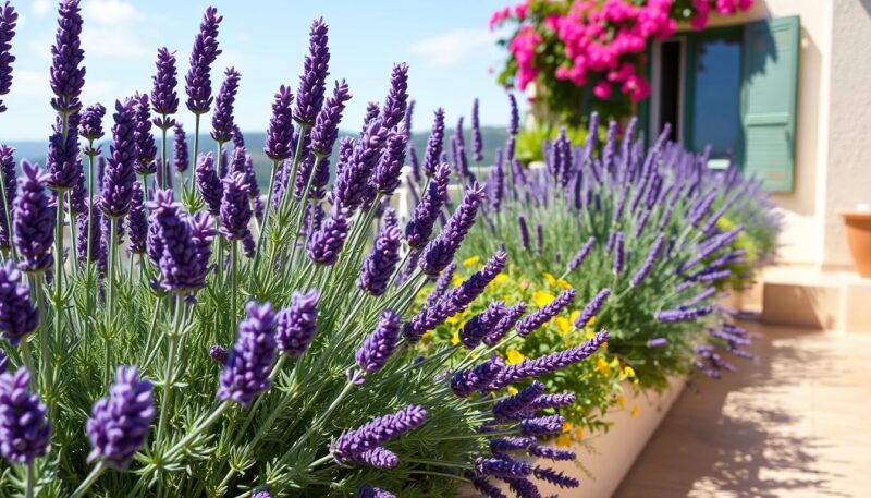 lavanda za terasu lavanda za terasu