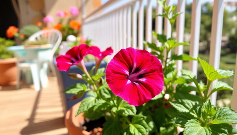 petunija za terasu petunija za terasu