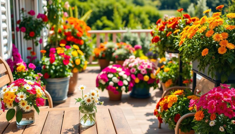 sezonsko cveće za terasu sezonsko cveće za terasu