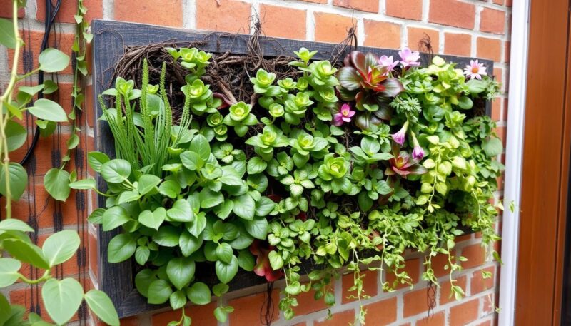 vertikalni vrt za male prostore vertikalni vrt za male prostore