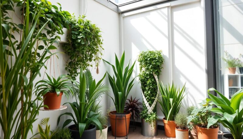 visoke ukrasne biljke za male prostore visoke ukrasne biljke za male prostore